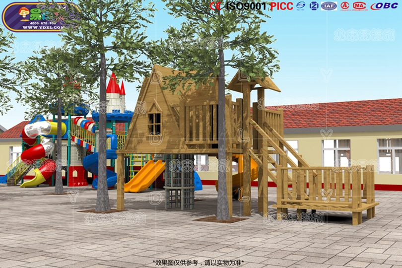 戶(hù)外拓展定制設(shè)備